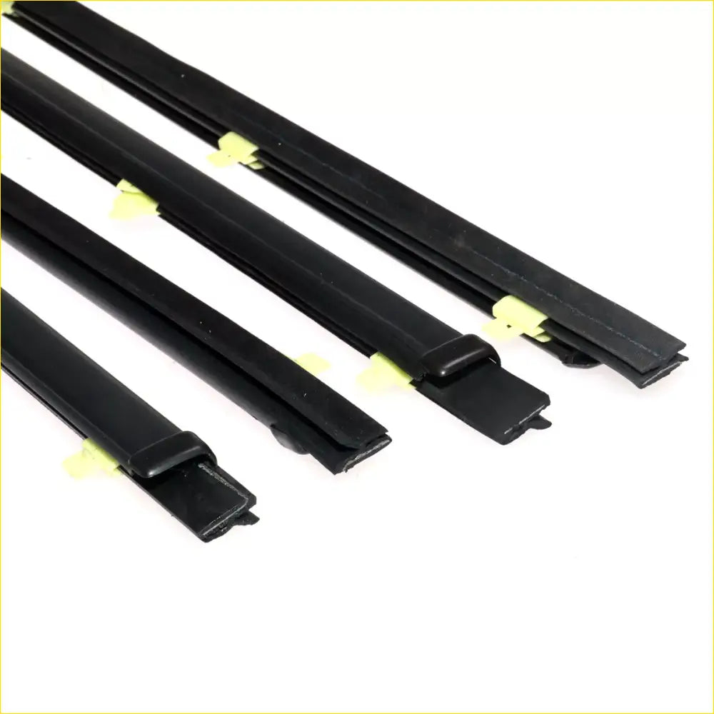 Door Belt Moulding for Toyota Hilux 1988-1997 - Engine