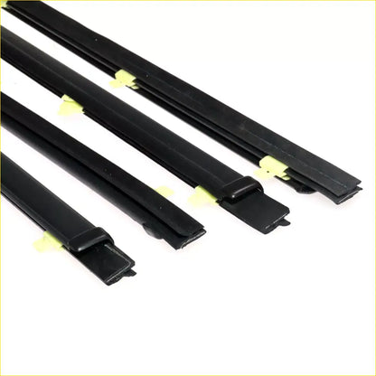 Door Belt Moulding for Toyota Hilux 1988-1997 - Engine