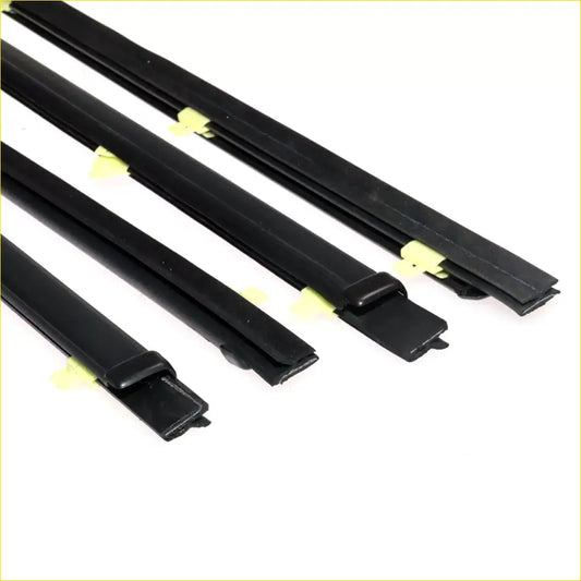 Door Belt Moulding for Toyota Hilux 1988-1997 - Engine