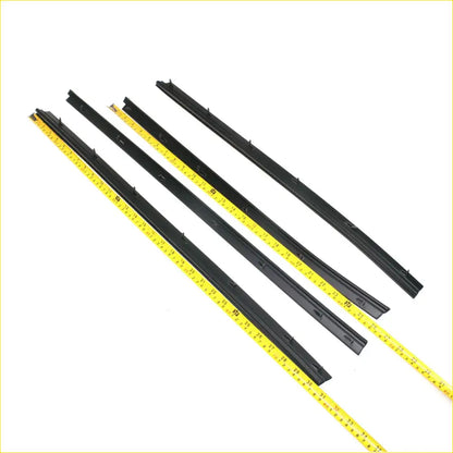 Door Belt Moulding for Toyota Hilux 4DR 2004-2015 - Engine