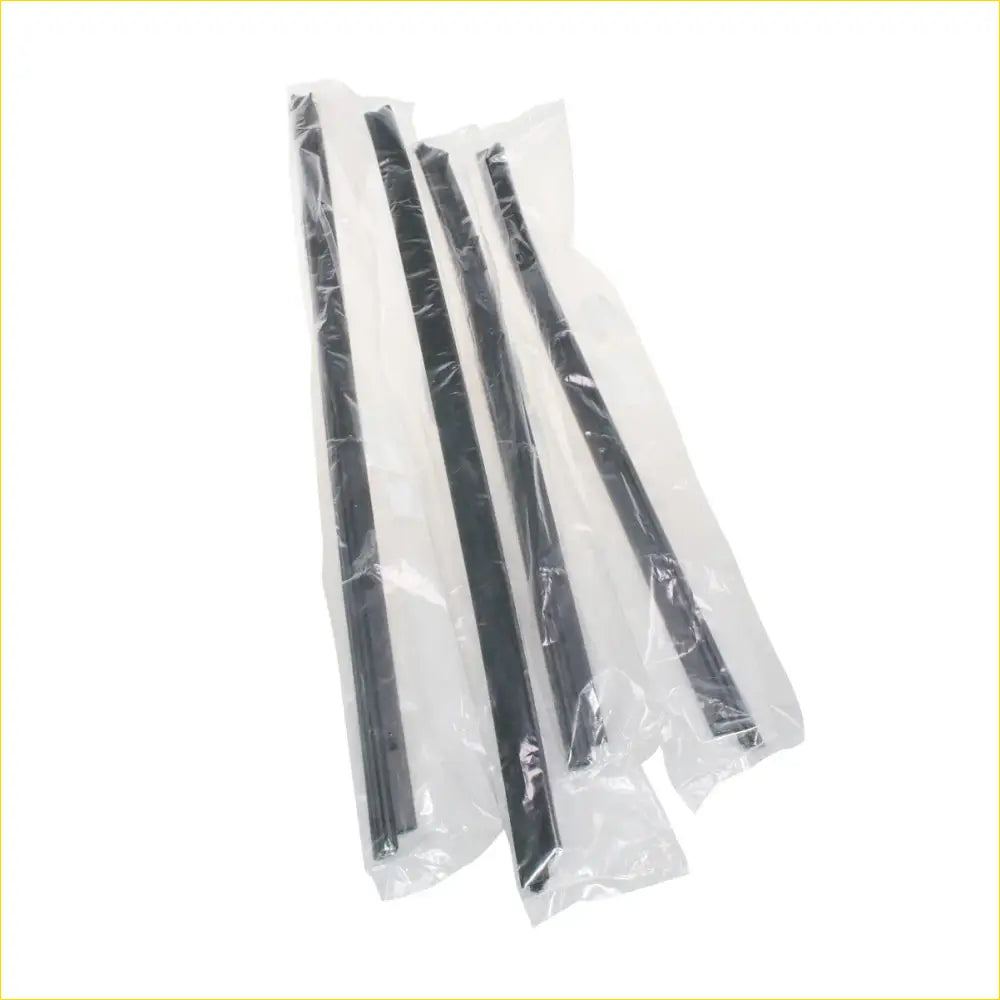 Door Belt Moulding for Toyota Hilux 4DR 2004-2015 - Engine