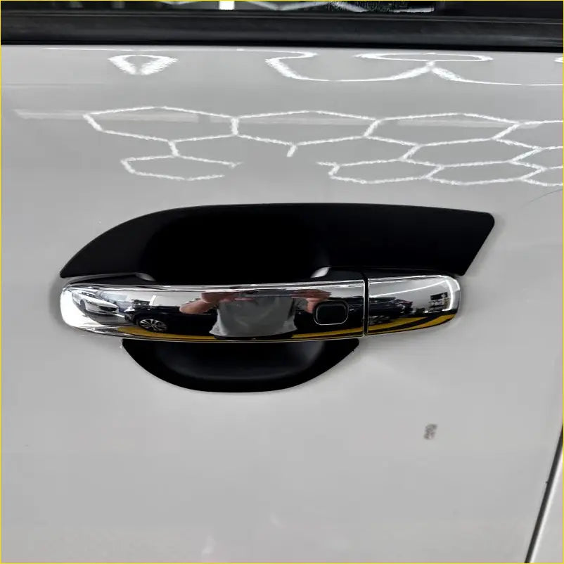 Door Bowl Inserts Ford Ranger PX1 PX2 PX3 2012-2021/ Everest