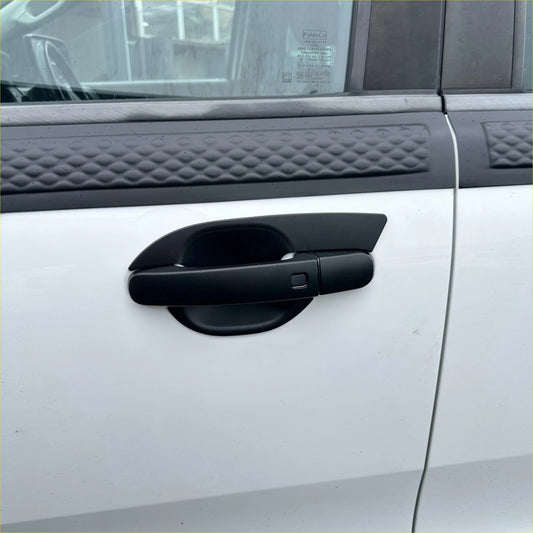 Door Bowl Inserts Ford Ranger PX1 PX2 PX3 2012-2021/ Everest