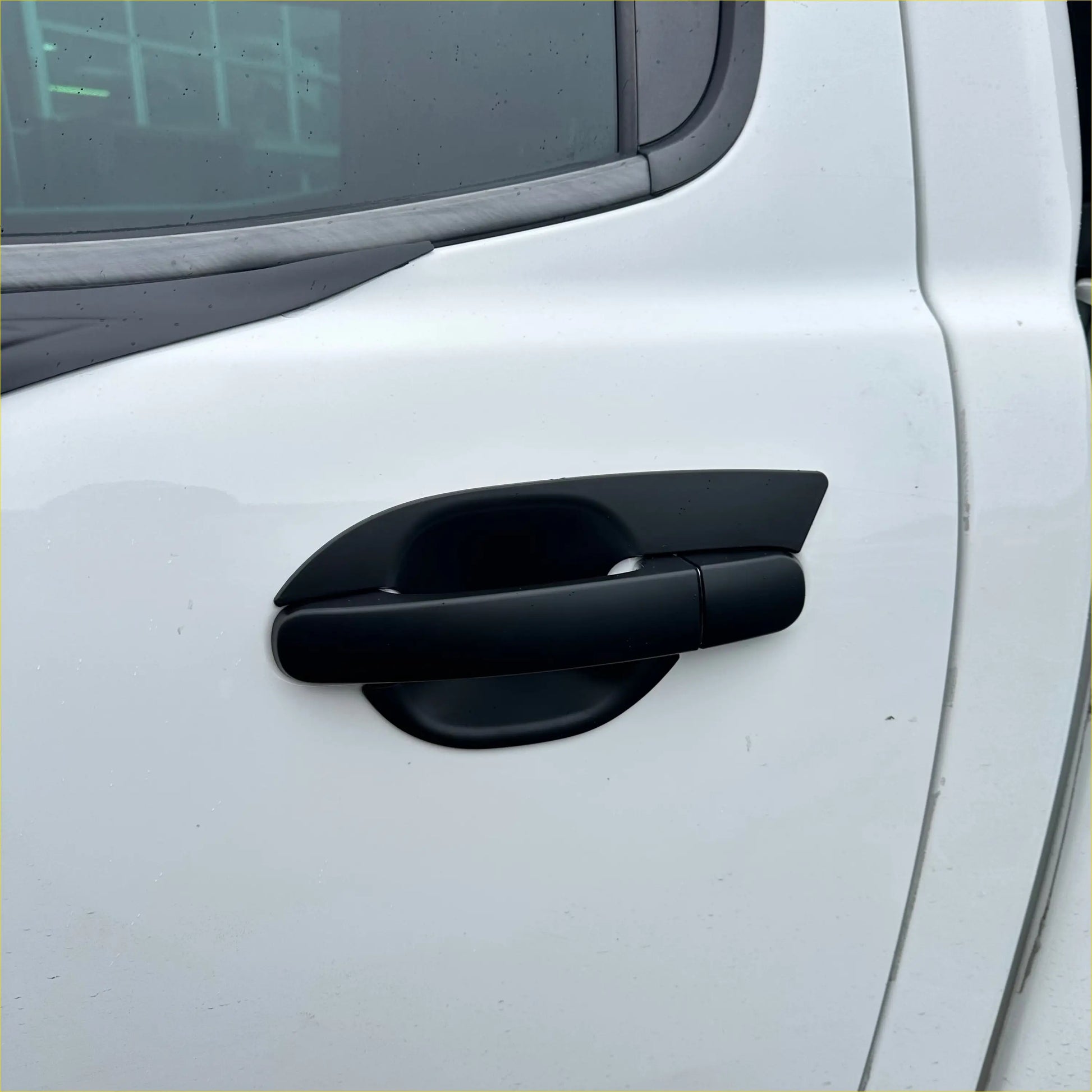 Door Bowl Inserts Ford Ranger PX1 PX2 PX3 2012-2021/ Everest
