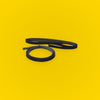 Door Glass Run Channel for Nissan Datsun 1965-1986
