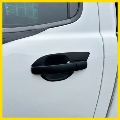 Door Handle Covers Ford Ranger PX1 PX2 PX3 2012-2021 / Everest