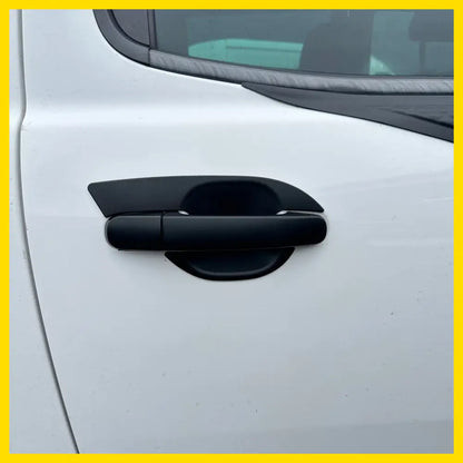 Door Handle Covers Ford Ranger PX1 PX2 PX3 2012-2021 / Everest
