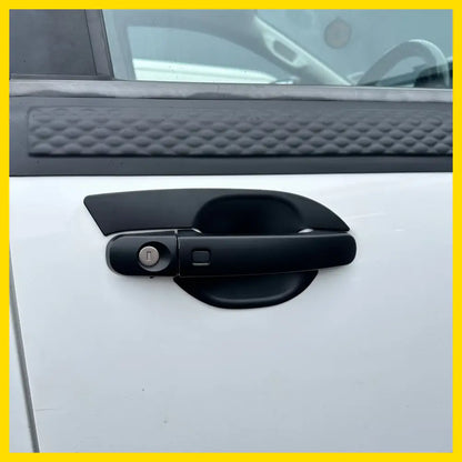 Door Handle Covers Ford Ranger PX1 PX2 PX3 2012-2021 / Everest