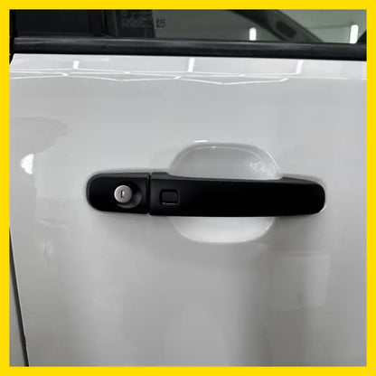 Door Handle Covers Ford Ranger PX1 PX2 PX3 2012-2021 / Everest