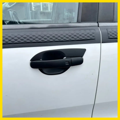 Door Handle Covers Ford Ranger PX1 PX2 PX3 2012-2021 / Everest