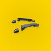 Door Handle Set for Mitsubishi Triton Colt KA KB L200 Strada Strakar 1978-1986