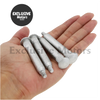 Jeep Wrangler 07-18 Door Hinge Pins Bushing Kit