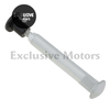 Jeep Wrangler 07-18 Door Hinge Pins Bushing Kit