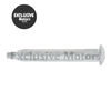 Jeep Wrangler 07-18 Door Hinge Pins Bushing Kit