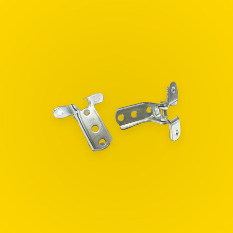 Door Hinge Upper Lower for Mitsubishi Triton L200 Strada 2005-2015
