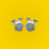 Door Hinges for Mitsubishi FTO Coupe 1994-2000