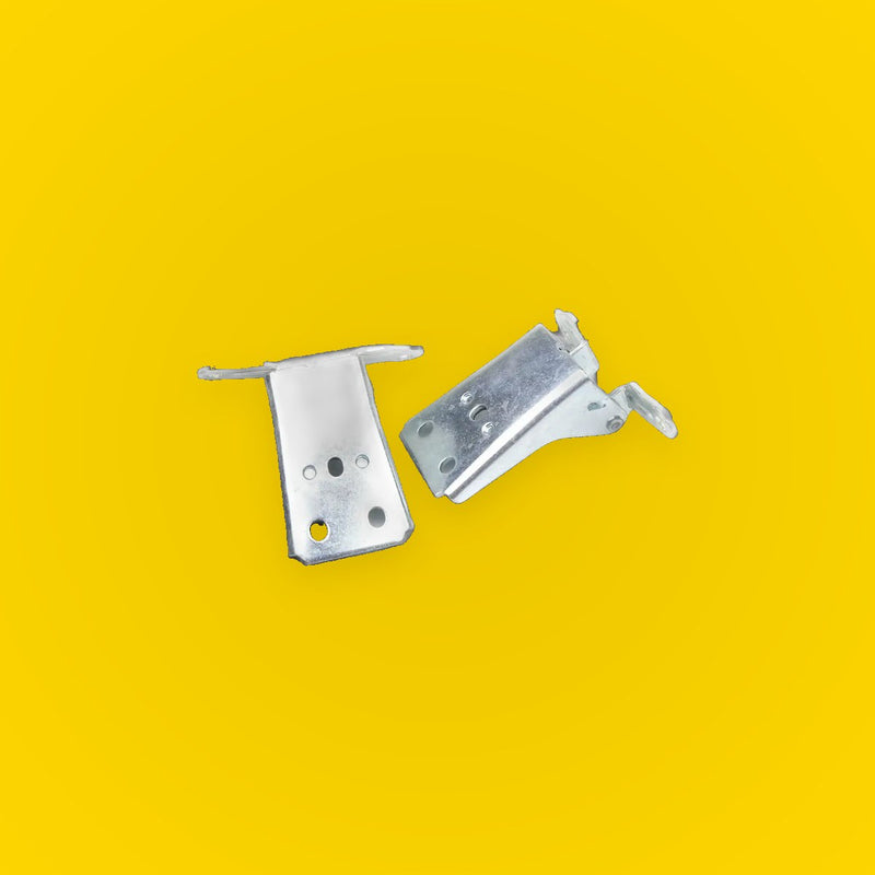 Door Hinges Upper/Lower for Ford Bronco II 1980-1996