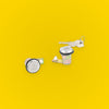 Door Lock & Key for Nissan Datsun 1000 1200 240Z 260Z Bluebird 510