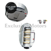 Toyota 4Runner, Toyota Hilux 1989-1995 Door Lock & Key (Left & Right)