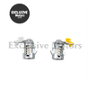 Toyota 4Runner, Toyota Hilux 1989-1995 Door Lock & Key (Left & Right)