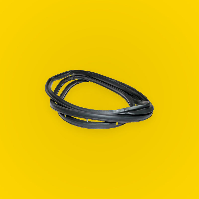 Door Weatherstrip Seal for Nissan Sentra Sunny B13 Sedan 1990-1994