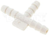 Dorman T Connector 5/32" (10 Pack) 493-009