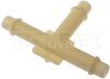 Dorman T Connector 7/32" (10 Pack) 493-010