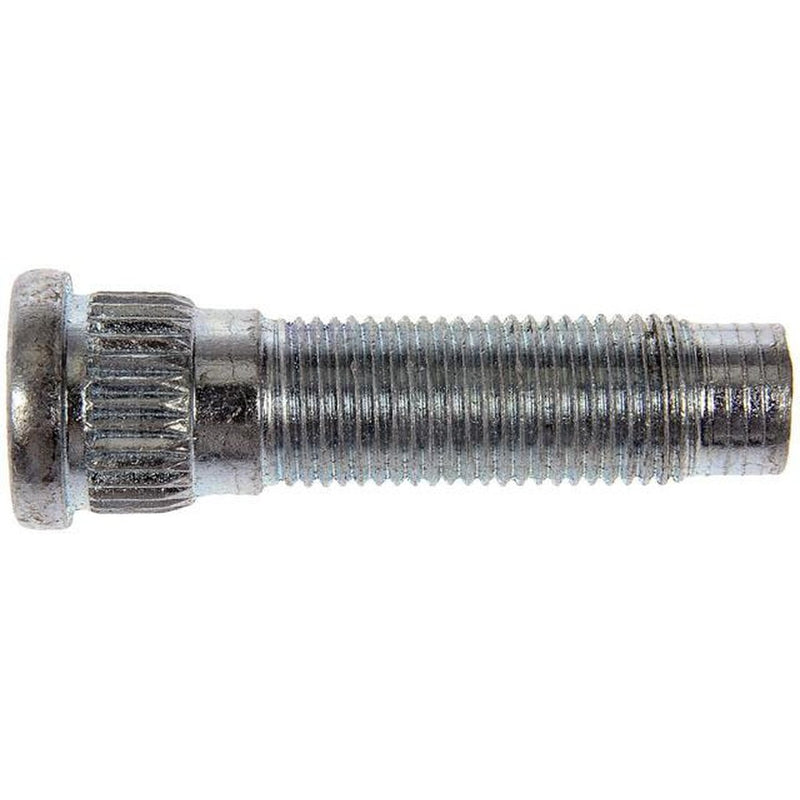 Dorman Wheel Stud 1/2-20 x 1-31/32" (10 Pack) 610-368