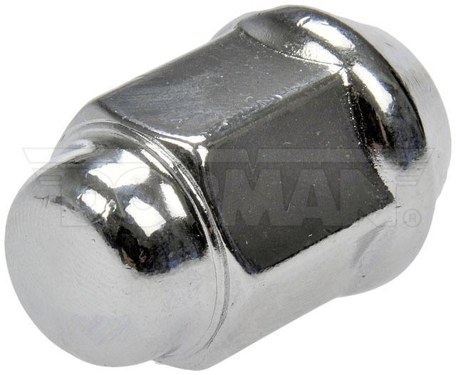 Dorman Wheel Nut 1/2" (10 Pack) 611-122