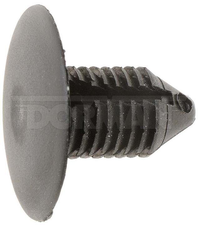 Dorman Bumper Trim Retainer Suits Chrysler (15 Pack)
