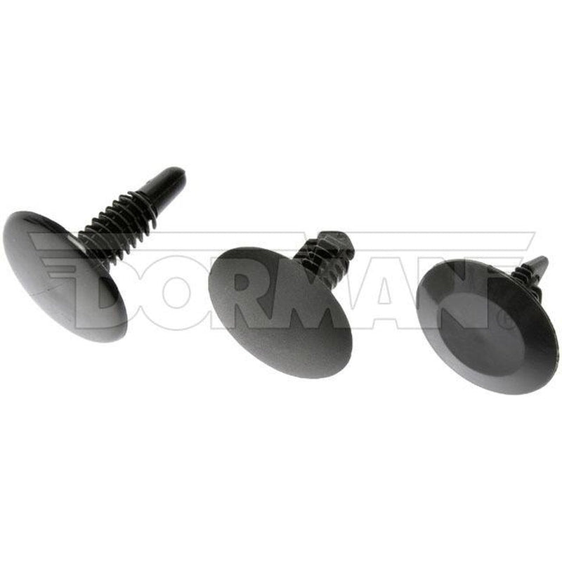 Dorman Interior Trim Retainer Suits Chrysler (25 Pack)