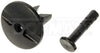Dorman Push-In Rivet 0.4375" (15 Pack) 700-572