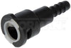 Dorman Fuel Line Adaptor Straight 1/4-5/16" (5 Pack)