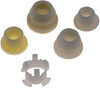 Dorman Pedal & Shift Linkage Bush Assortmant Kit 14041