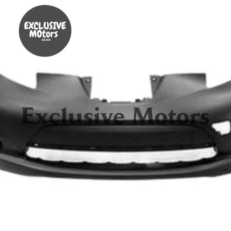 Nissan Leaf Front Bumper (2014-2016)