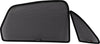 Dr.Shadez Sunshades 4Pce Rear fits Audi Q3 2011-18