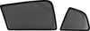 Dr.Shadez Sunshades 4Pce Rear fits BMW X2 2017-20