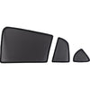 Dr.Shadez Sunshades 2Pce Rear fits BMW X4 2014-18