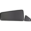 Dr.Shadez Sunshades 4Pce Rear fits BMW X4 2018-20
