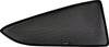 Dr.Shadez Sunshades 2Pce Rear fits Ford Fiesta 2017-20