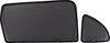 Dr.Shadez Sunshades 4Pce Rear fits Honda CRV 2017-20