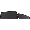 Dr.Shadez Sunshades 4Pce Rear fits Mazda 6 Wagon 2016-19
