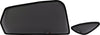 Dr.Shadez Sunshades 2Pce Rear fits Mazda CX3 2016-20