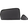 Dr.Shadez Sunshades 4Pce Rear fits Mazda CX5 2017-20