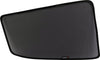 Dr.Shadez Sunshades 2Pce Rear fits Mitsubishi Triton