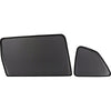 Dr.Shadez Sunshades 4Pce Rear fits Subaru Forest 2019-20