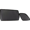 Dr.Shadez Sunshades 4Pce Rear fits Suzuki Vitara 2015-20