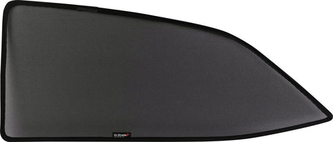 Dr.Shadez Sunshades 2Pce Rear fits Toyota Corolla 2013-18