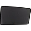 Dr.Shadez Sunshades 2Pce Rear fits Toyota Hilux 2004-15