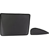 Dr.Shadez Sunshades 2Pce Rear fits Toyota Hilux 2015-20